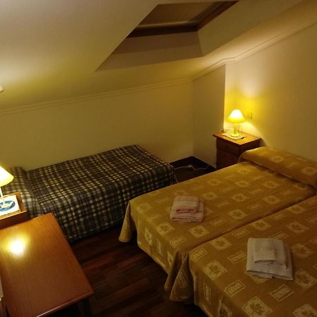 Apartamento En La Playa Ideal Para Grupos Baiona Εξωτερικό φωτογραφία