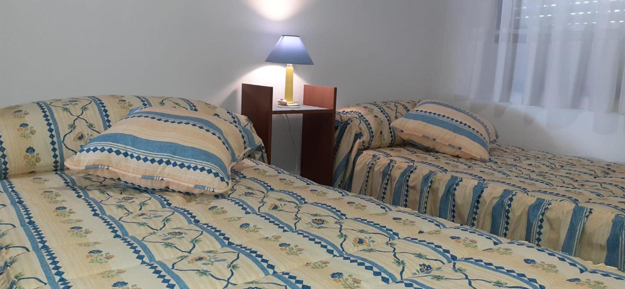 Apartamento En La Playa Ideal Para Grupos Baiona Εξωτερικό φωτογραφία