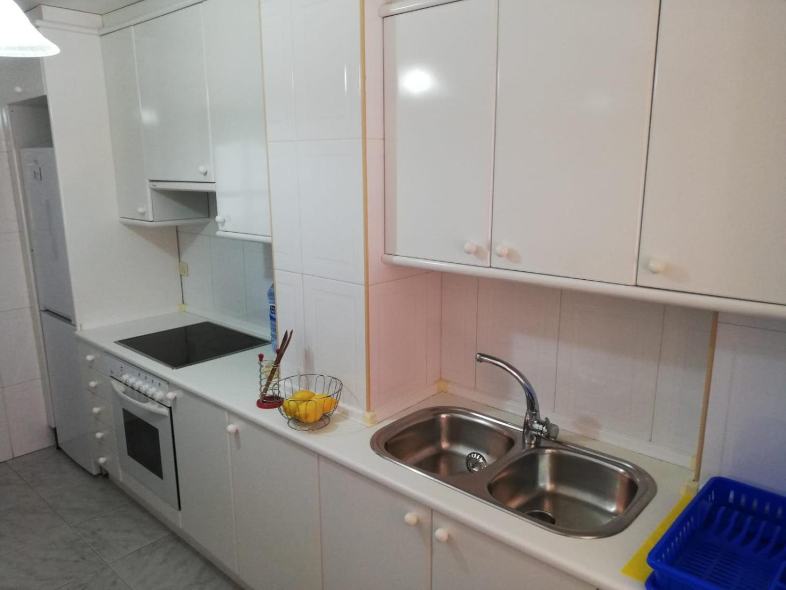 Apartamento En La Playa Ideal Para Grupos Baiona Εξωτερικό φωτογραφία