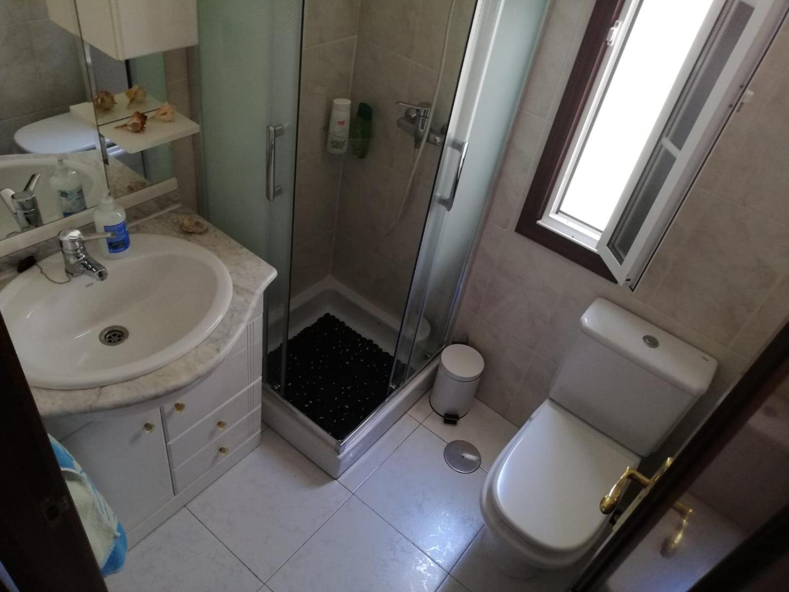 Apartamento En La Playa Ideal Para Grupos Baiona Εξωτερικό φωτογραφία