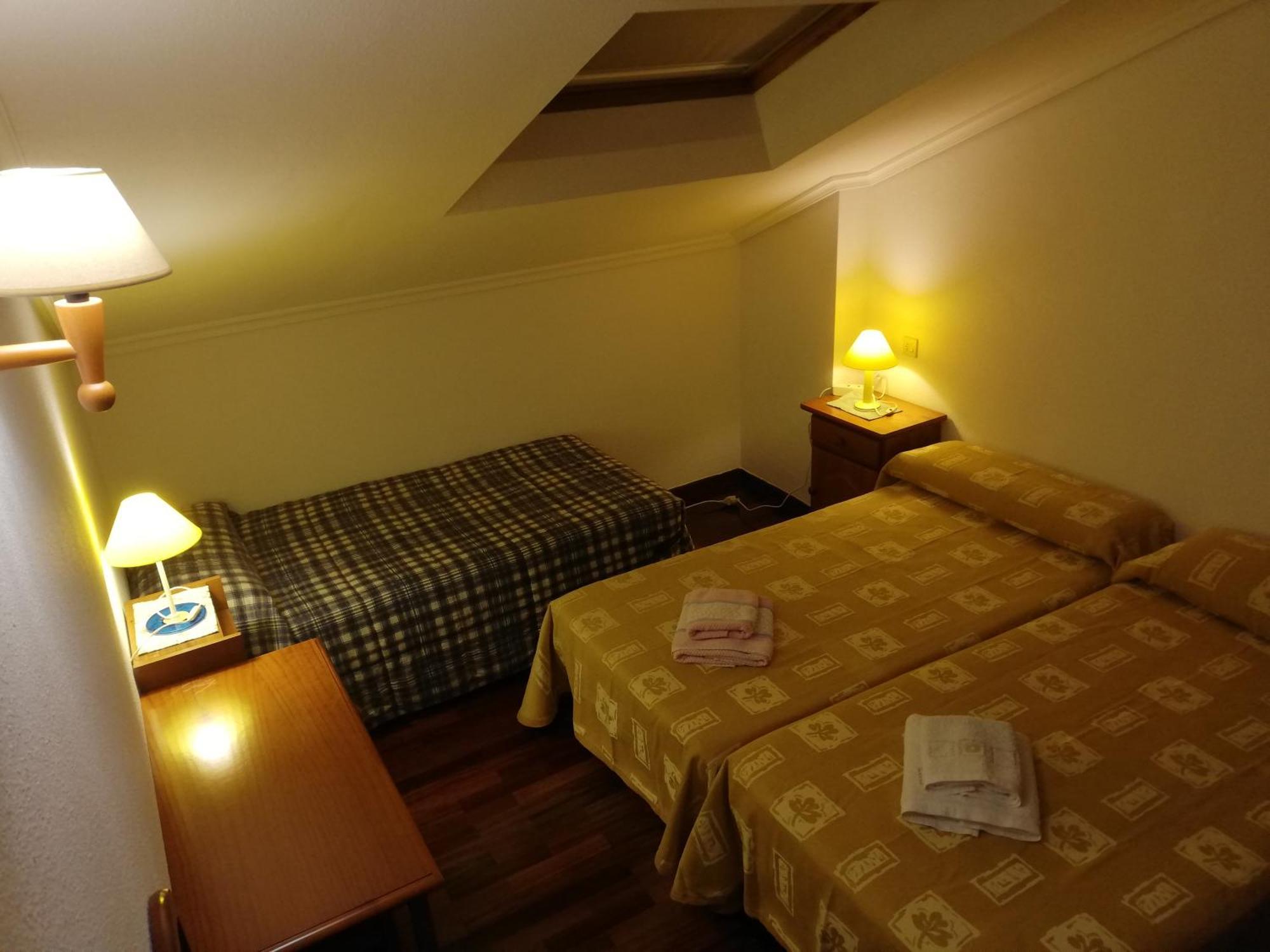 Apartamento En La Playa Ideal Para Grupos Baiona Εξωτερικό φωτογραφία